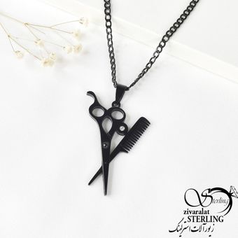 پلاک استیل کد:2291