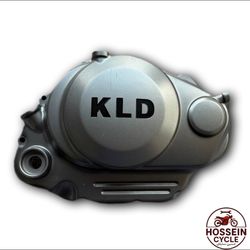 درب کلاج کامل فابریک کی ال دی KLD