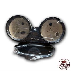 قاب کیلومتر کامل3تکه فابریک کی ال دی KLD