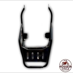 ترکبند(گارد)عقب فابریک کی ال دی KLD