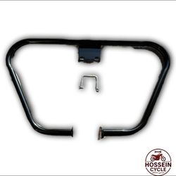 گارد (سپر) جلو فابریک کی ال دی KLD