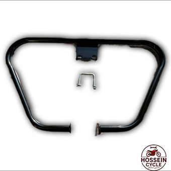 گارد (سپر) جلو فابریک کی ال دی KLD