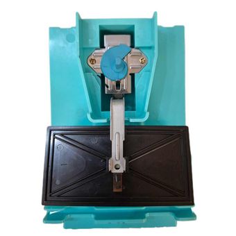 ترموستات دمپر یخچال فریزر مدل SPCD102G مناسب برای یخچال و فریزر سامسونگ