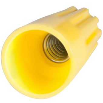 کانکتور مدل SP4 زرد