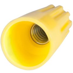 کانکتور مدل SP4 زرد