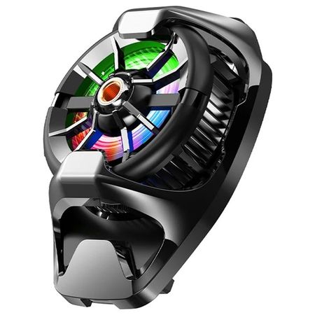 خنک کننده گوشی موبایل ممو مدل DL22