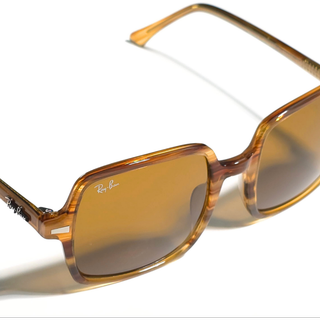 عینک آفتابی زنانه Ray Ban مدل امبرفریم 22-4706
