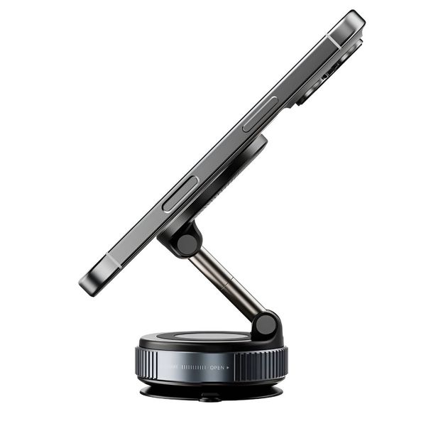 هولدر وکیومی-مگنتی موبایل مدل K007 – اصل