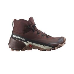 کفش اورجینال Salomon cross hike 2 gtx