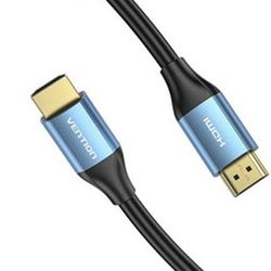 کابل تبدیل HDMI Male ونشن مدل 4K HD ALHSL طول 10 متر