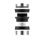 تمپر و لولر دوکاره نورمکور Normcore Tamper & Distributor Combo