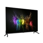 تلویزیون هوشمند LED رنزو 43 اینچ مدل 43RCF410 برند نیکسان
