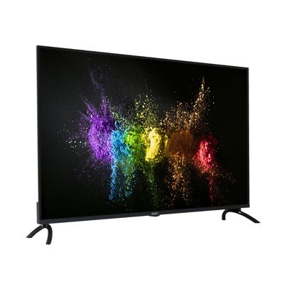 تلویزیون هوشمند LED رنزو 43 اینچ مدل 43RCF410 برند نیکسان