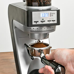 آسیاب قهوه خانگی حرفهای باراتزا مدل Sette 30 | آسیاب قهوه Baratza Sette 30 مخصوص اسپرسو