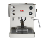 اسپرسوساز نیمهصنعتی دو بویلر للیت مدل LELIT ELIZABETH PL92T | PID، پریاینفیوژن، ساخت ایتالیا