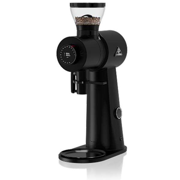 آسیاب قهوه فروشگاهی مالکونیگ مدل Mahlkönig EK Omnia ساخت آلمان | آسیاب حرفهای کافه و رُستری