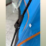 چادر مسافرتی اتوماتیک بوفالو 4 نفره سایبان شو