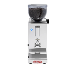 آسیاب قهوه خانگی حرفهای للیت مدل FRED | آسیاب قهوه LELIT Fred ایتالیا مناسب اسپرسو