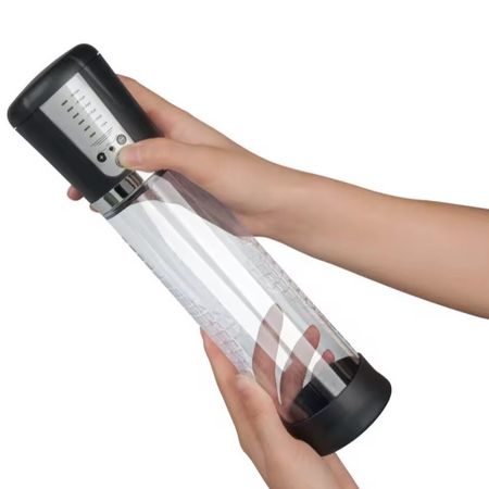 پکیج بزرگ کننده پاور مدل اورجینال (مدل شارژی برقیpower )