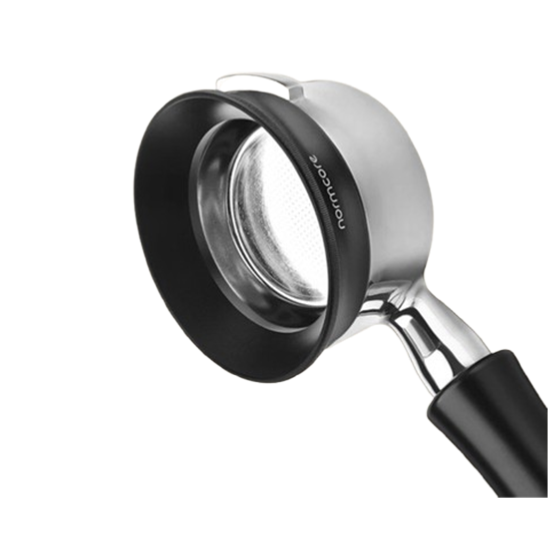 قیف دوزینگ مغناطیسی نورمکور V2 مناسب پرتافیلتر 58mm | Normcore Dosing Funnel