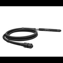 شیلنگ ویبراتور ایرانکوب سایز 2.5