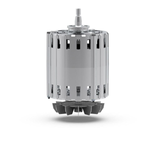 آسیاب قهوه آندیمند صنعتی کامپک اسپانیا Compak i8 OD (F8 OD) مخصوص کافه‌های فوق‌پرترافیک