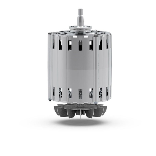 آسیاب قهوه آندیمند صنعتی کامپک اسپانیا Compak i8 OD (F8 OD) مخصوص کافه‌های فوق‌پرترافیک