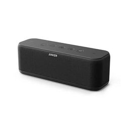 اسپیکر بلوتوثی قابل حمل انکر مدل A3145 SoundCore Boost