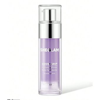 پرایمر آبرسان شیگلم مدل  Blueberry + AHA Primer