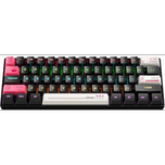 کیبورد گیمینگ باسیم اونیکوما مدل ONIKUMA G55 RGB Wired Mechanical Gaming Keyboard
