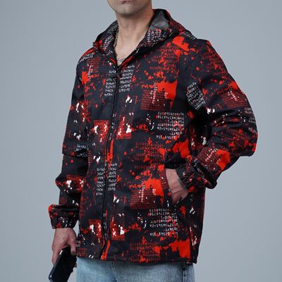 بارونی طرحدار کد 291013