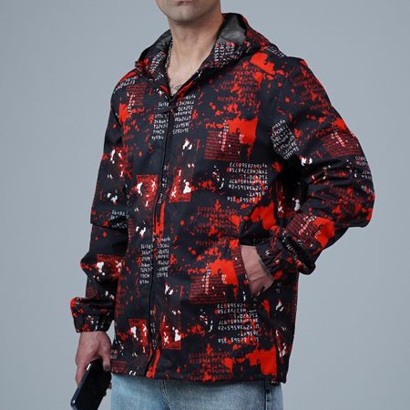 بارونی طرحدار کد 291013