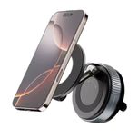 هولدر موبایل وکیومی چرخشی مگنتی مدل X68