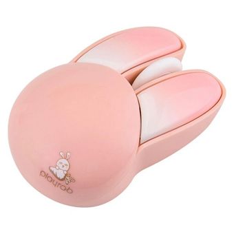 ماوس بی سیم مافی مدل M6 PLAYRAB