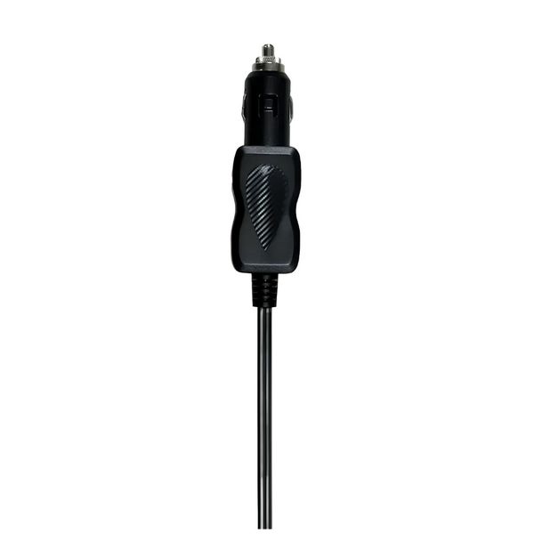اینورتر و شارژر فندکی خودرو 200 وات / گرین لاین مدل GC-233