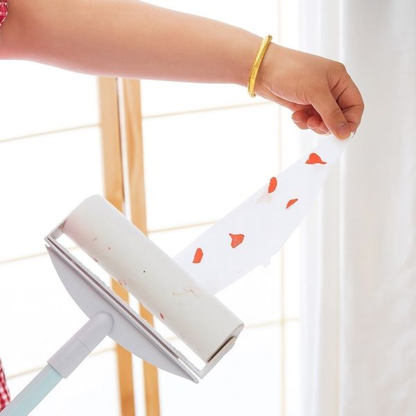 پرزگیر دسته تلسکوپی دسته بلند پریکوهوم