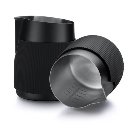 پیچر شیر بدون دسته نورمکور 600 میلیلیتر | Normcore Handleless Milk Pitcher Steel