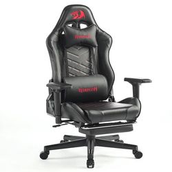 صندلی گیمینگ ردراگون مدل C-328