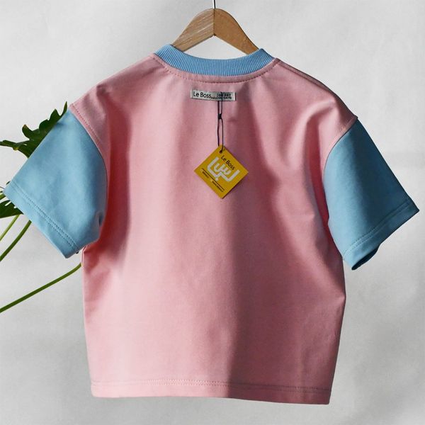 تیشرت بچگانه مدل Rocket