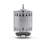 آسیاب قهوه آندیمند صنعتی کامپک اسپانیا Compak i6 OD (E6 OD) مخصوص کافی‌شاپ‌های پرترافیک