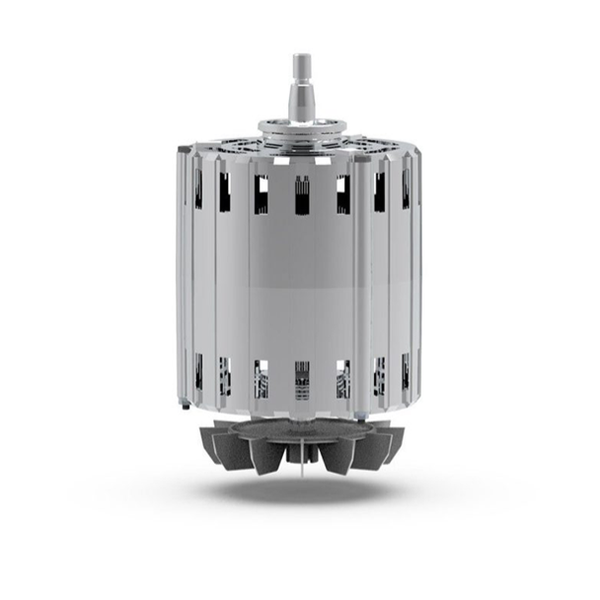 آسیاب قهوه آندیمند صنعتی کامپک اسپانیا Compak i6 OD (E6 OD) مخصوص کافی‌شاپ‌های پرترافیک