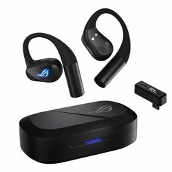 هدفون گیمینگ بیسیم ایسوس مدل O701 ROG CETRA OPEN WIRELESS