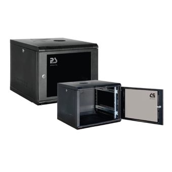 رک 7 یونیت به عمق 45 پایا سیستم