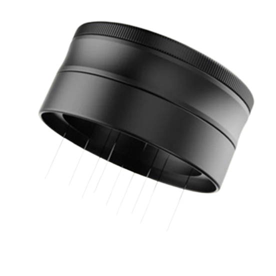 نیدل توزیع‌کننده قهوه نورمکور 9 سوزنه مدل V2 | Normcore Needle Distributor Tool