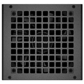منبع تغذیه کامپیوتر دیپ کول مدل PL650D 80 Plus Bronze توان 650 وات