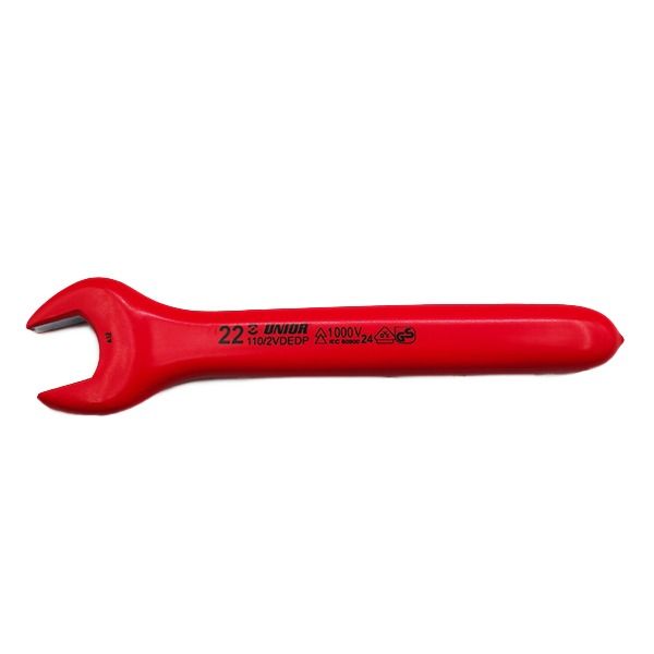 آچار تخت 1000 ولت عایق برق یونیور مدل 110/2VDEDP