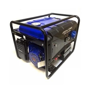موتور برق جنرال پاور 8 کیلو وات مدل GP10700