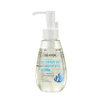 BEAVER Coconut Oil & Quinoa Hair Serum 100ml سرم موی روغن نارگیل و کینوا بیور 100 میلی لیتر