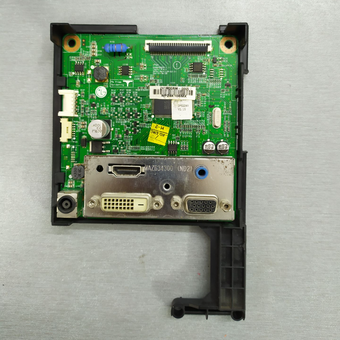 برد مانیتور الجی 22mp55mn