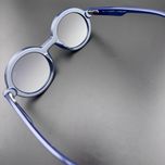 عینک آفتابی گرد زنانه آلبرت وگ مدل S26109C3 Acetate Avantgarde Visionary